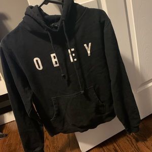 Hoodie!